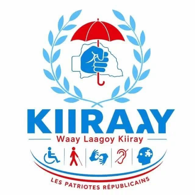 Waay Laagoy Kiiraay